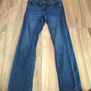 Girls jeans
